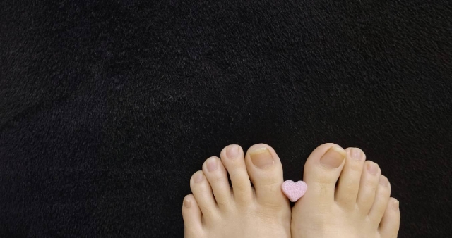 どうして巻き爪になるの？