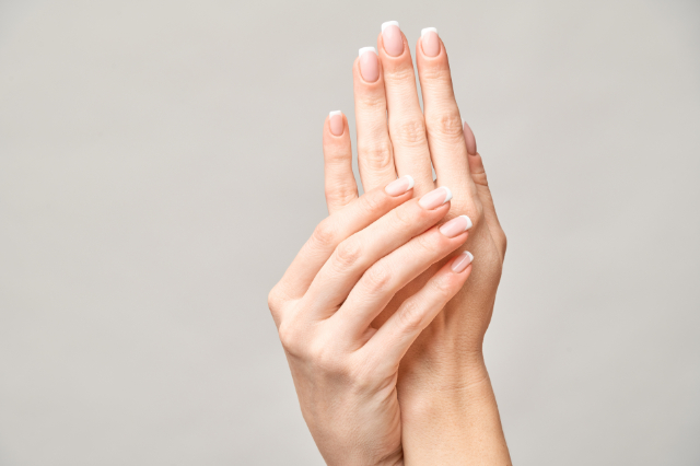 足の巻き爪だけじゃない？手の巻き爪について